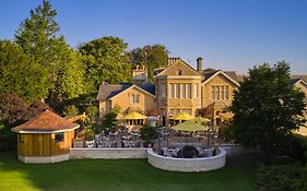 Homewood Hotel & Spa - Small Luxury Hotels Of The World